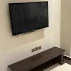 شاشات تلفزيون 43 و40 بوصه سامسونج عادي
