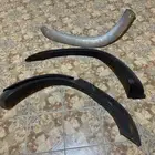 بيبان كبوت نيسان باترول فتك الدمام داخليه بيج