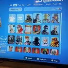 حساب فورت نايت