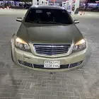 كابرس 2008