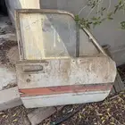 باب هايلوكس 82