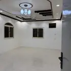 شقه للايجار خلف مستشفى الاطفال والولاده بالمحاله