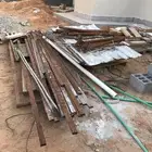 مخلافات حديد مع شينكو