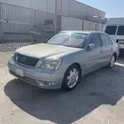 لكزز موديل 2002