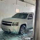 تاهو شيفروليه