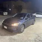 كيا ريو 2021