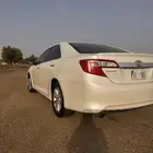 كامري 2014
