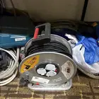 اادوات صيانة مكيفات مركزية وعادية شباك