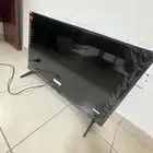 للبيع شاشه شبه جديده