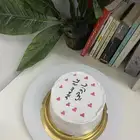كيك الرياض