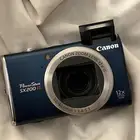 للبيع او البدل canon كاميرا