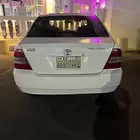 كورلا موديل 2005