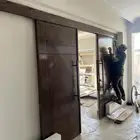 تفصيل ابواب سحب تعليق مخفي