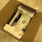 طابعة hp