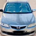 مازدا 2007 نص فل Mazda
