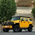 همر H2
