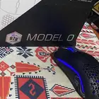 ماوس قلوريس مودل o