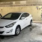 هيونداي النترا 2014