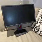 شاشه 144 فريم فل اتشدي 27 بوصه