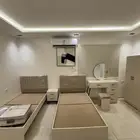 شقه للايجار بالياسمين
