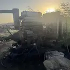 مكينه فلفو 500عاديه ع الشرط