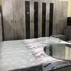 غرفه نوم جديد