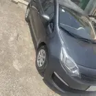 كيا ريو 2016 مستخدم واحد