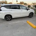 متسوبيشي أكسباندر 2022