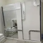 غرفة نوم ومكيفات