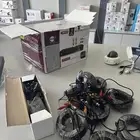 كاميرات مراقبة