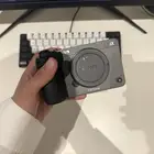 للبيع كاميرا FX3