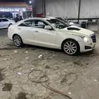 كاديلاك Ats 2014