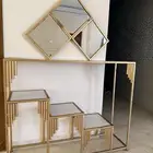 طاولة مدخل