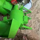 جراشات علف لبيع