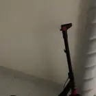 سكوتر واقفي جديد ماله شهرين يفصل على 16 مايشكي من شي