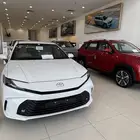 تويوتا كامري ستاندر E موديل 20205 اقل سعر