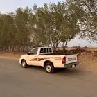 هايلكس 2012 غماره