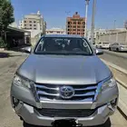تويوتا فورشنر 2019 نظيف