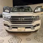 لاندكروزر 2016 جكسار 3 فتحه قير تماتيك ثلاجه