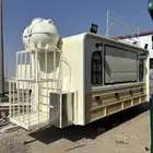 فود ترك