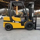 رافعة شوكية 3 طن