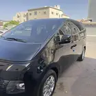 طالع من القصيم إلى المدينة المنورة سيارة ستاريا