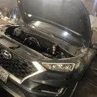 مكينة توسان ديزل 2019