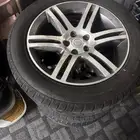 جنوط دودج - كلايسلر