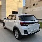 رايز 2024 ماشي 43 الف