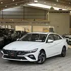 هونداي - النترا - 2025 جديدة بطاقه جمركيه