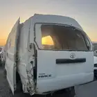 مكينة باص هايس ديزل 2020