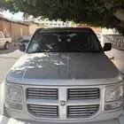 جيب دودوج 2011