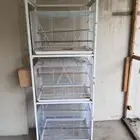 استاندات اقفاص 601