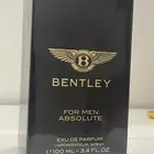 عطر بنتلي ابسولوت